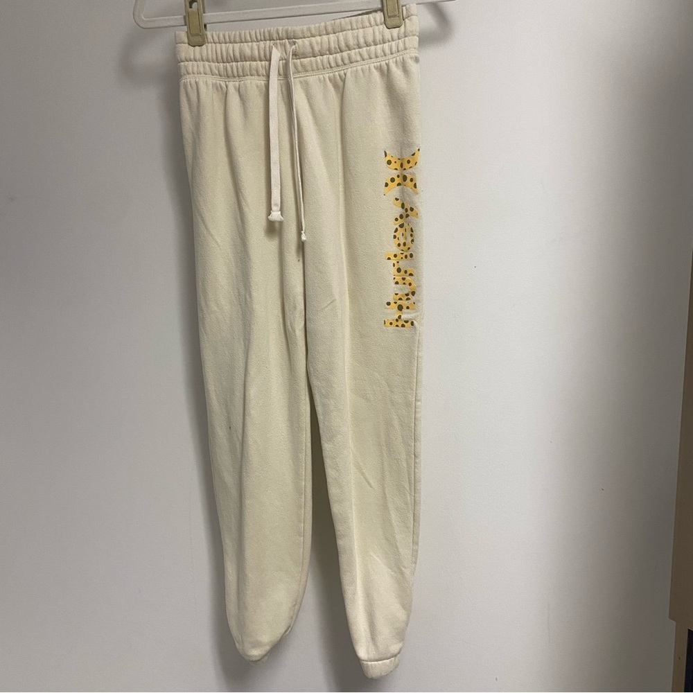 Hurley Womens One & Only Fleece Jogger - Picture 5 of 9